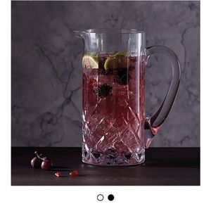 Waterford MARQUIS MARKHAM PITCHER - NWOB